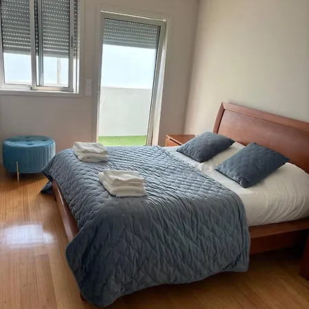 Apartman Sejour Cosy -