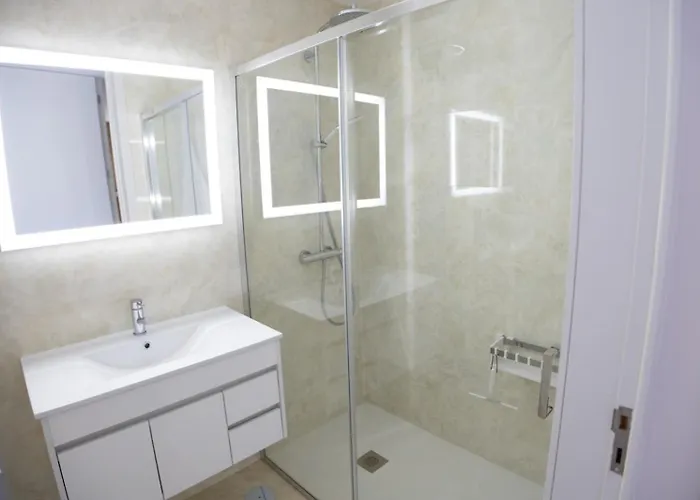 아파트 Sejour Cosy -