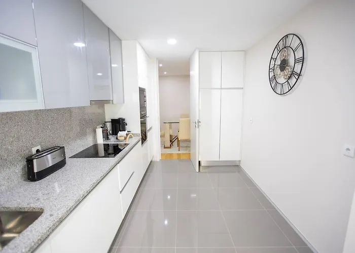 Sejour Cosy - 아파트