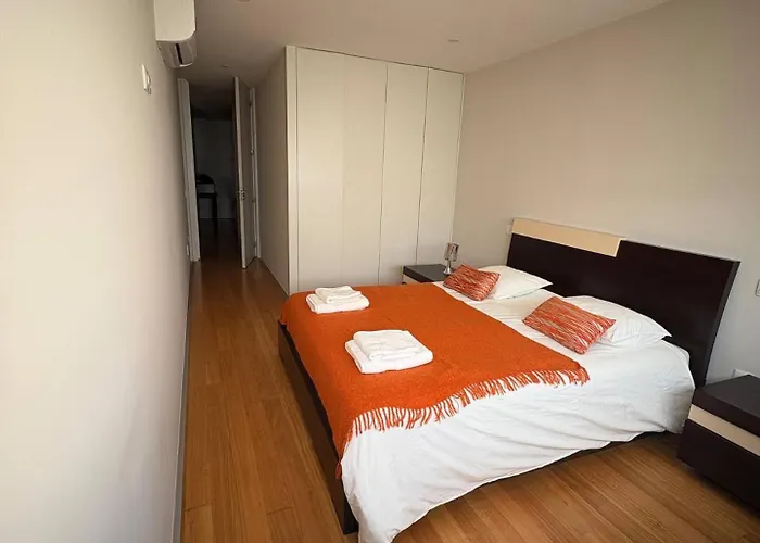 Sejour Cosy - * 포보아데바짐