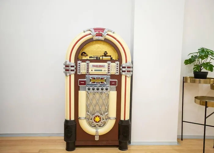 아파트 Sejour Cosy - *