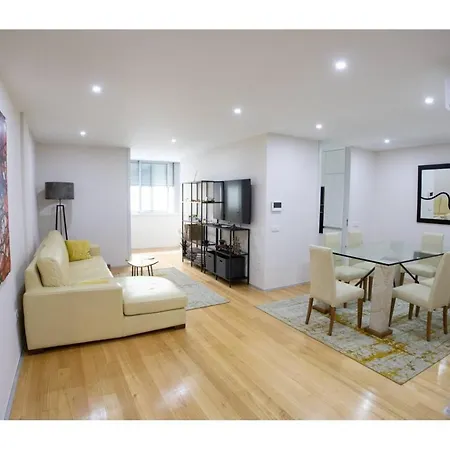 Sejour Cosy A Apartment Povoa de Varzim