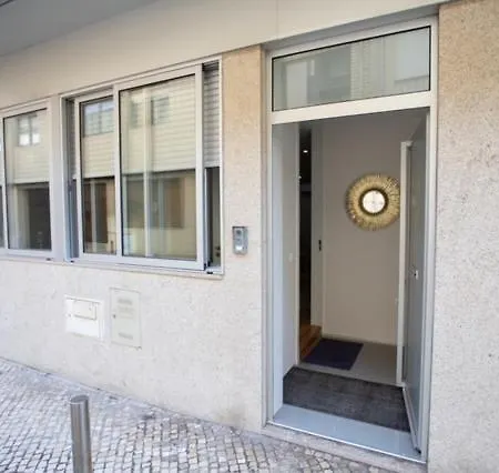 Sejour Cosy A Apartment