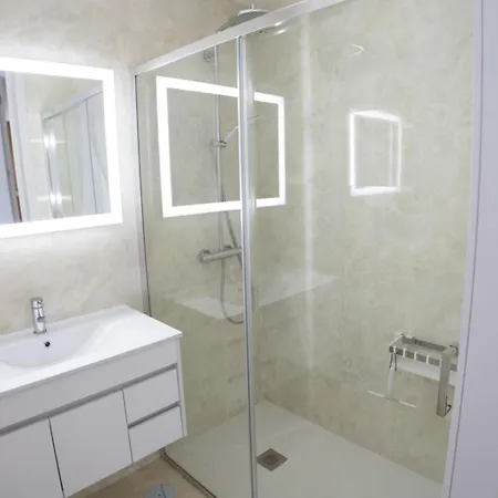 Apartment Sejour Cosy -