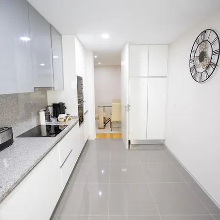 Sejour Cosy - Apartment *