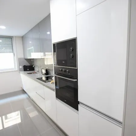 Sejour Cosy - Povoa de Varzim