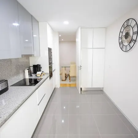 Sejour Cosy - Apartment