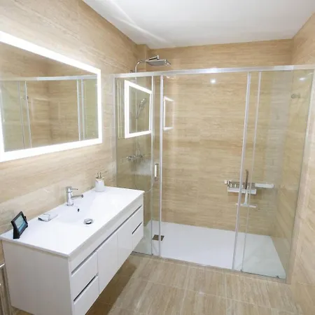 Sejour Cosy - Apartment