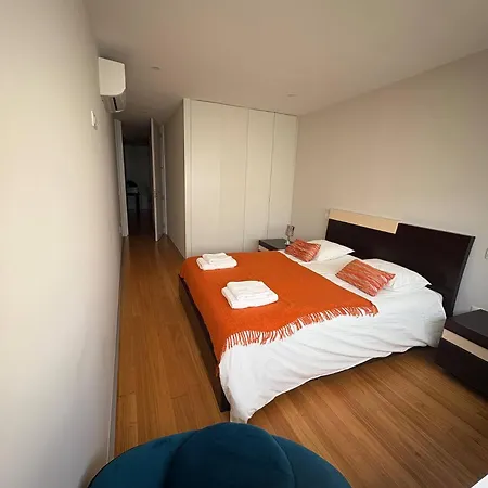 Sejour Cosy - * Povoa de Varzim