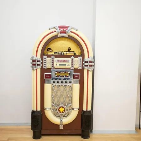 Daire Sejour Cosy - *