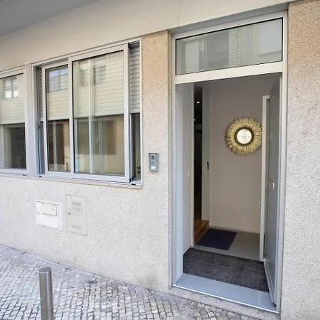 Sejour Cosy - Apartment Povoa de Varzim