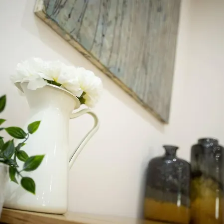 Sejour Cosy - Apartment