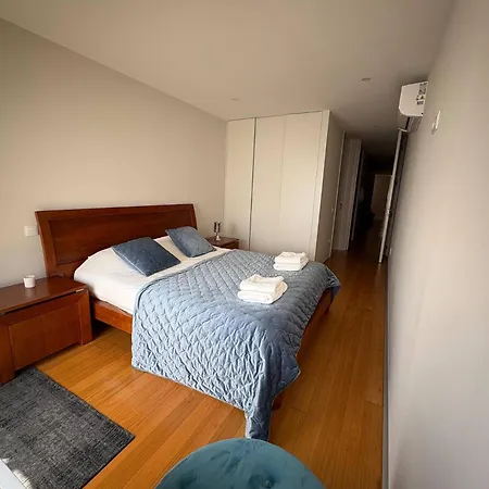 Apartment Sejour Cosy - Povoa de Varzim