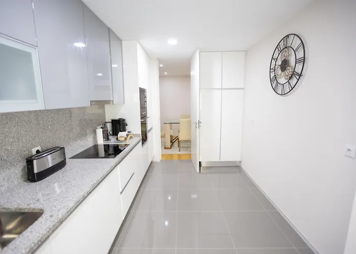 Sejour Cosy - 公寓 *