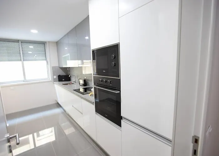 Sejour Cosy - 波瓦－迪瓦尔津