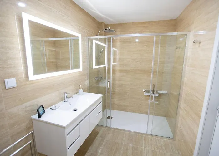 Sejour Cosy - 公寓