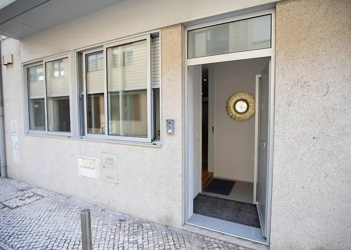 Sejour Cosy - 公寓 波瓦－迪瓦尔津