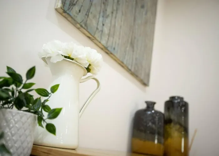 Sejour Cosy - 公寓