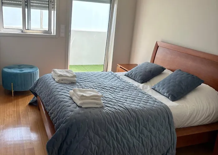 Lejlighed Sejour Cosy -